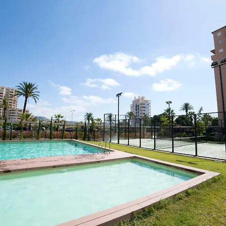 Mirador De By Interhome *