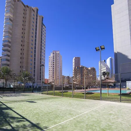 Mirador De Calpe-1 By Interhome *