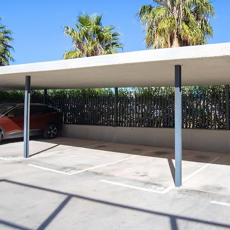Lejlighed Mirador De Calpe-1 By Interhome *