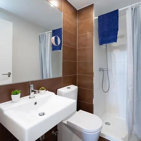 Mirador De By Interhome * Кальпе