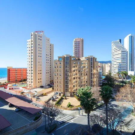 Mirador De By Interhome *