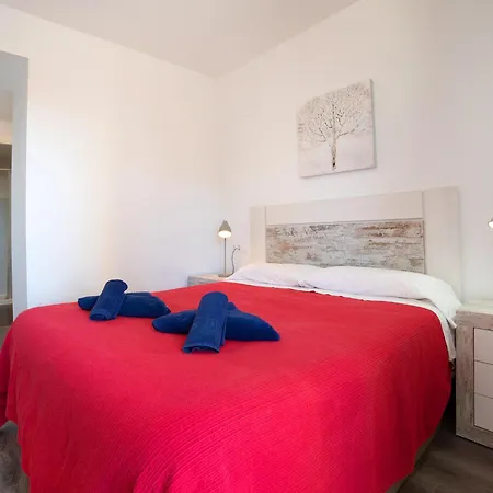 Mirador De Calpe-1 By Interhome * Κάλπε