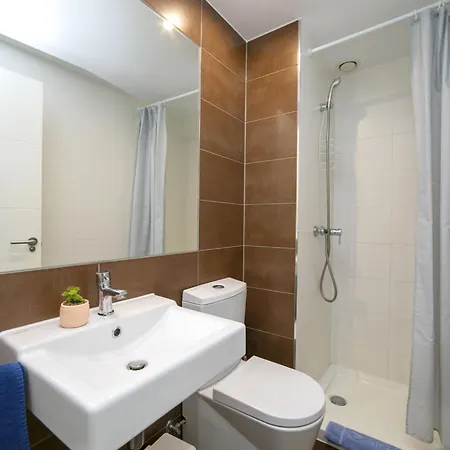 Mirador De Calpe-1 By Interhome *
