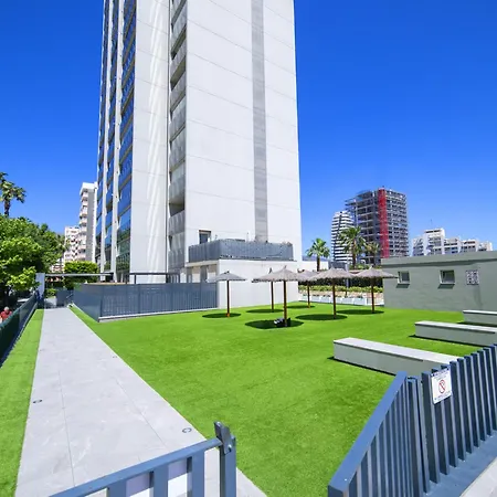 Mirador De Calpe-1 By Interhome