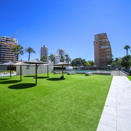 Mirador De By Interhome *