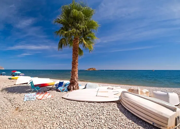 Apartment Mirador De By Interhome *