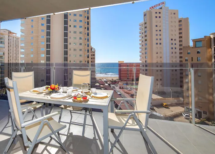 Mirador De By Interhome Appartamento