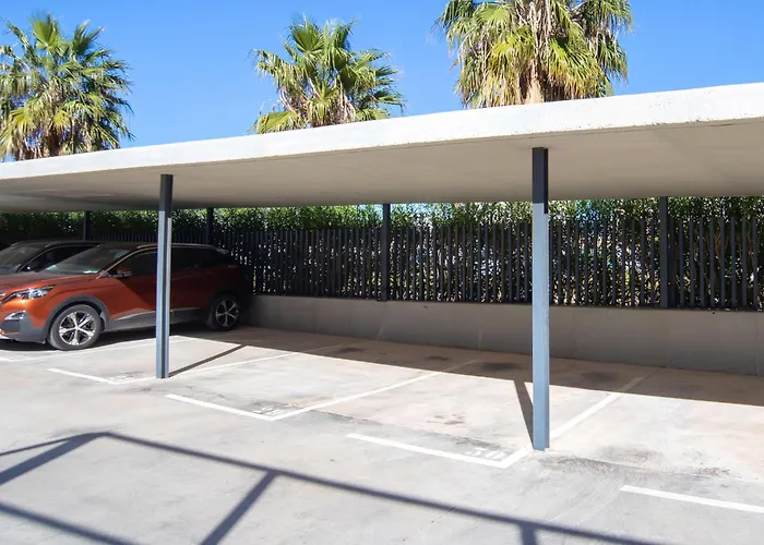 Appartamento Mirador De By Interhome *