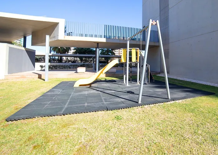 Mirador De By Interhome Calpe