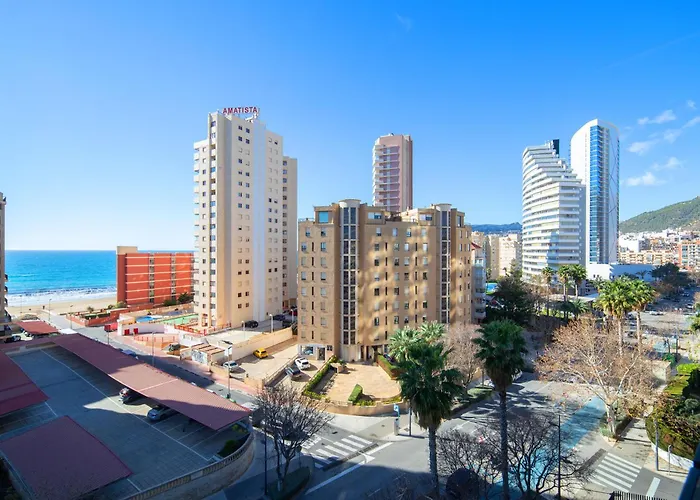 Mirador De By Interhome *