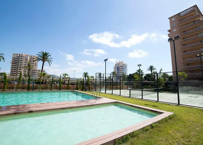 Mirador De By Interhome *