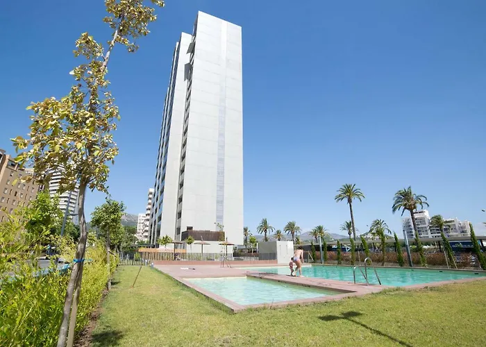 Apartment Mirador De By Interhome