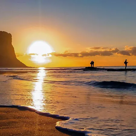 Mirador De By Interhome Κάλπε