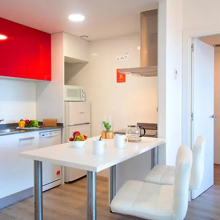 Mirador De By Interhome Διαμέρισμα *