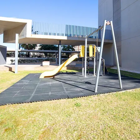 Mirador De By Interhome Κάλπε