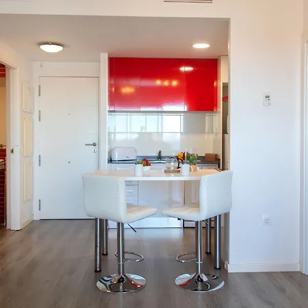 Mirador De By Interhome Διαμέρισμα