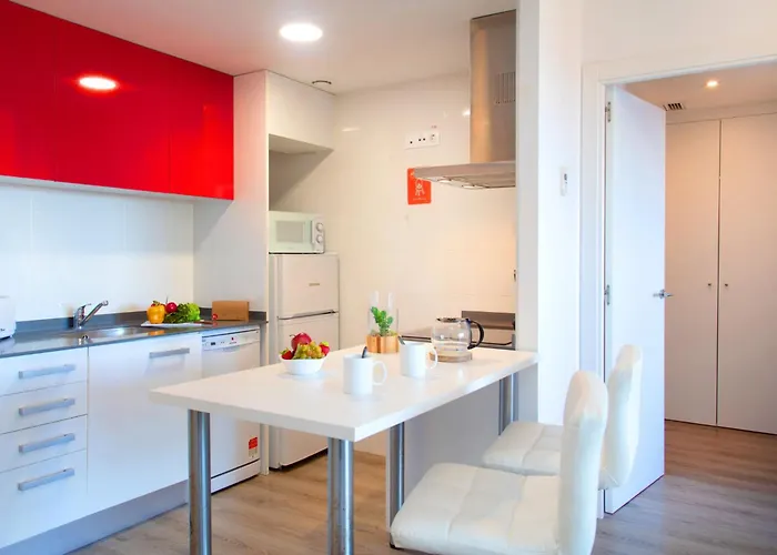 Mirador De By Interhome Appartement *