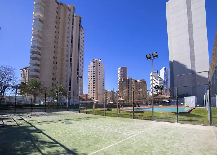 Mirador De By Interhome *