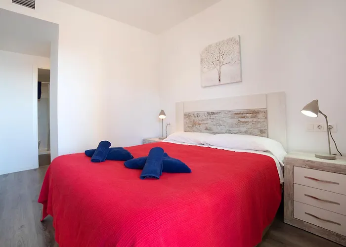 Mirador De By Interhome * Calp